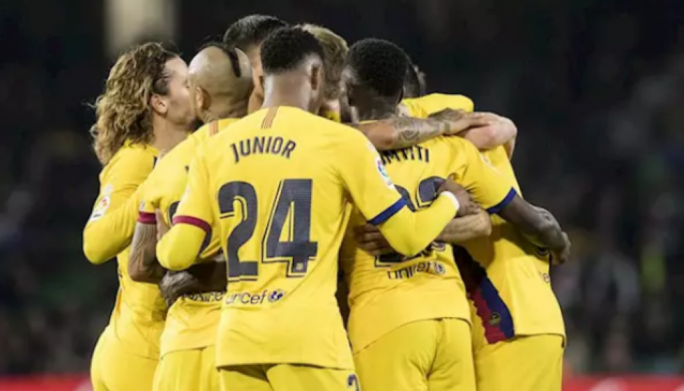 FCBarcelonaRealBetisfebrero2020