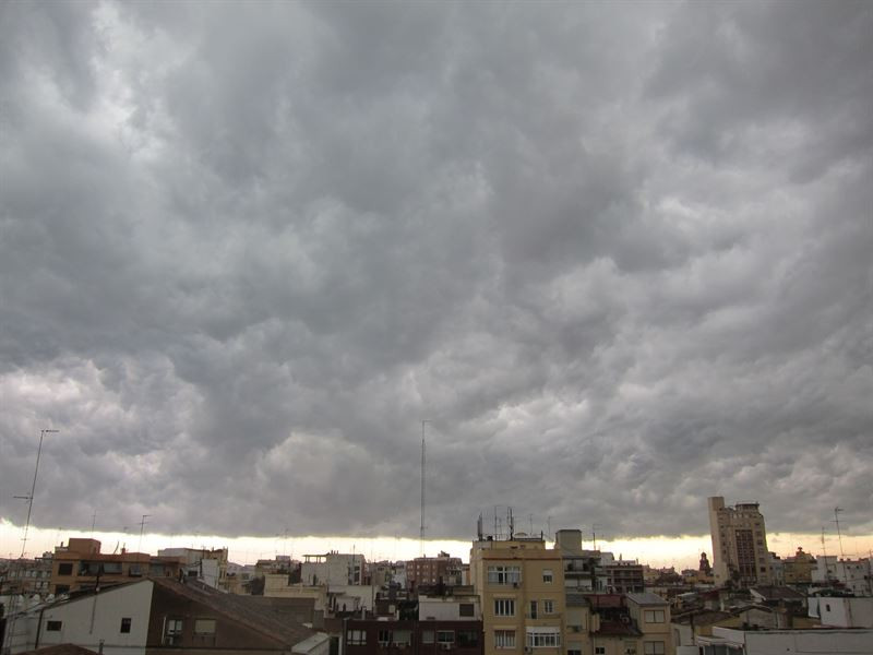 Tormenta