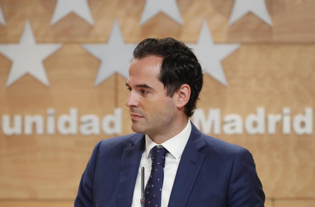 Ignacio Aguado
