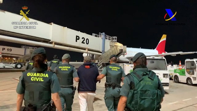 Imagen de la operación 'Ingenere'