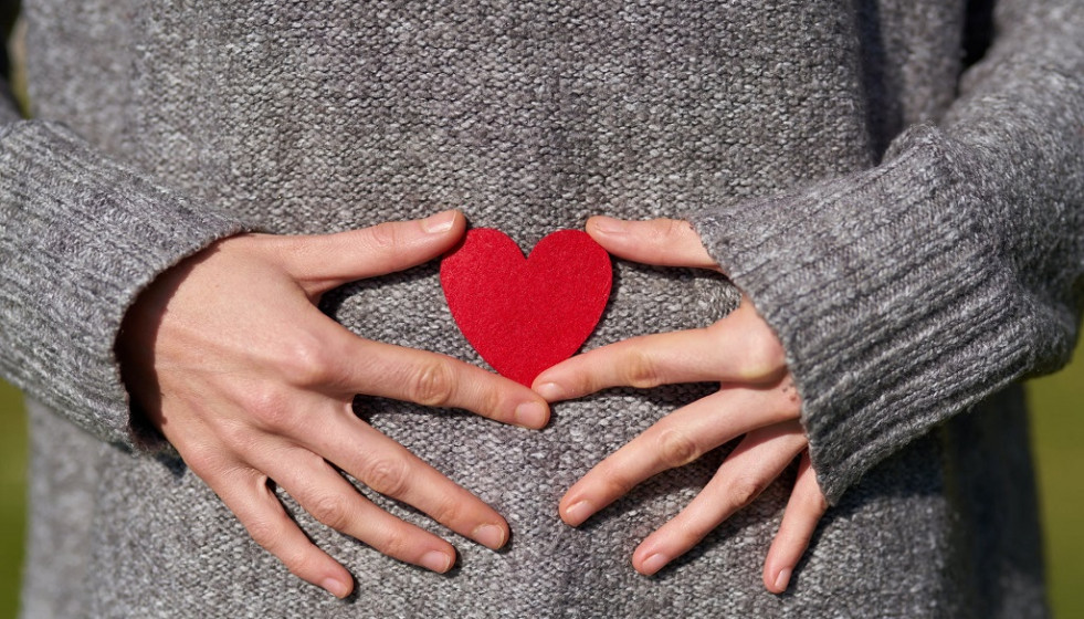 Corazón, amor, enamoramiento, San Valentín