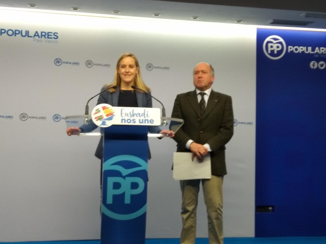 Fernández (PP) cree que Alonso 