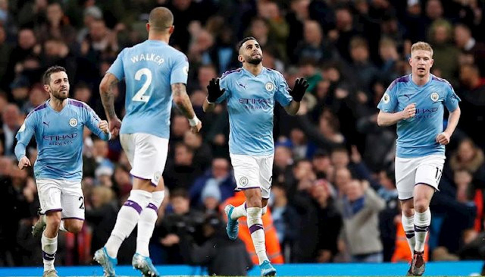 ManchesterCityFutbol