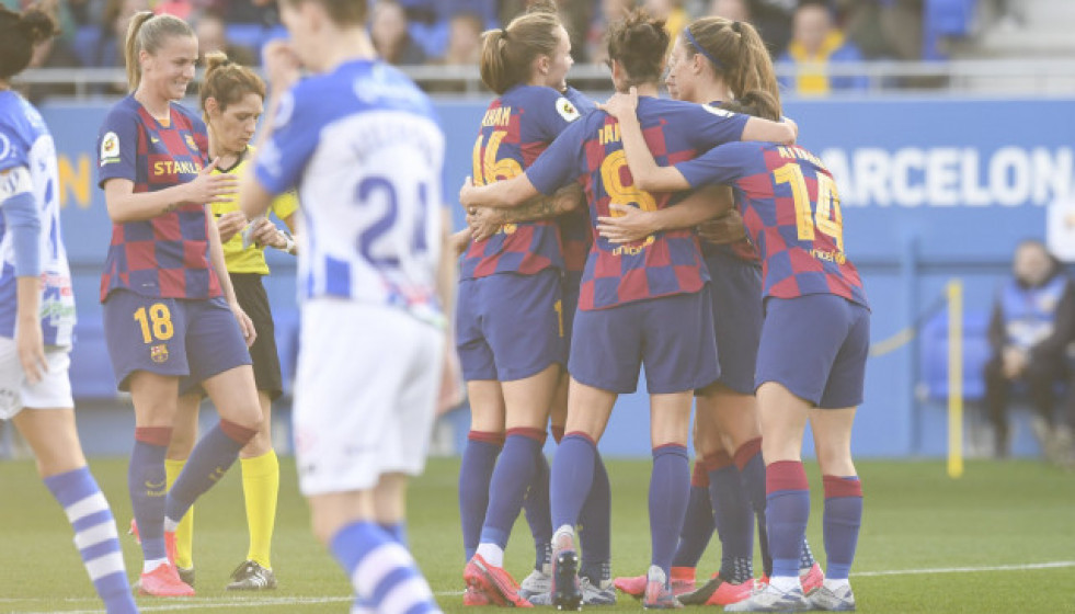 UnmomentodelpartidoFCBarcelona SportingdeHuelvade16defebrerode2010 1