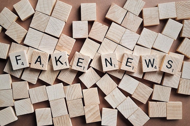 Fake 1