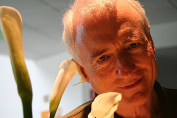 Larry Tesler, inventor del corta pega