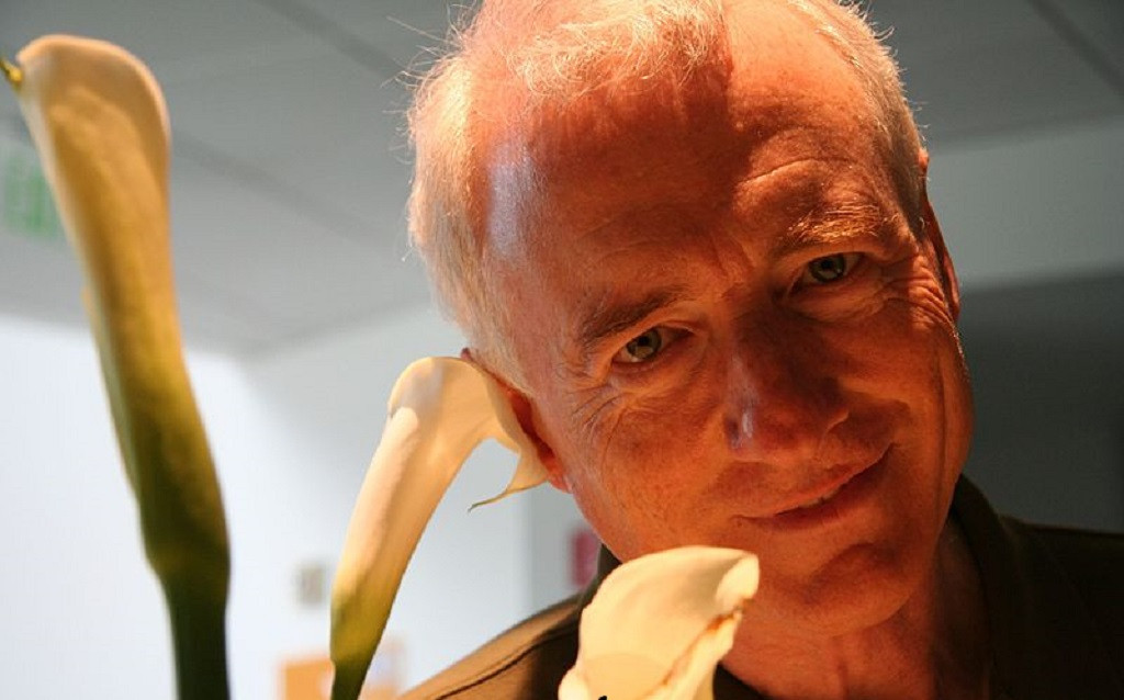 Larry Tesler, inventor del corta pega