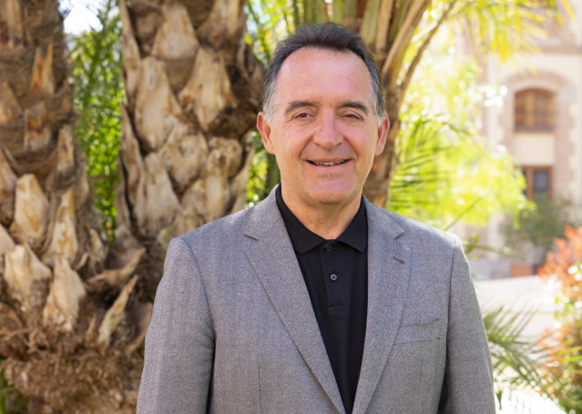 Artemi Rallo, senador socialista por Castellón