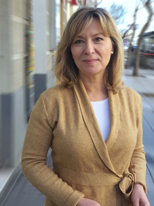 María de los Llanos Castellanos Garijo será la nueva presidenta de Patrimonio Nacional