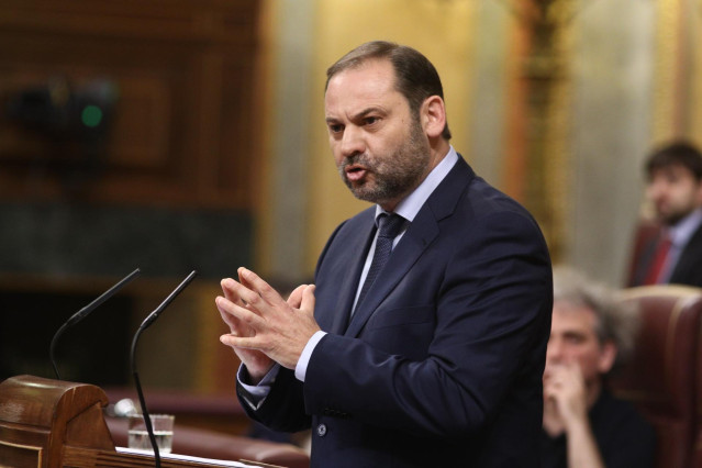 Secretario de Organización del PSOE