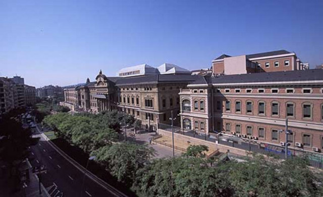 Clinic 1