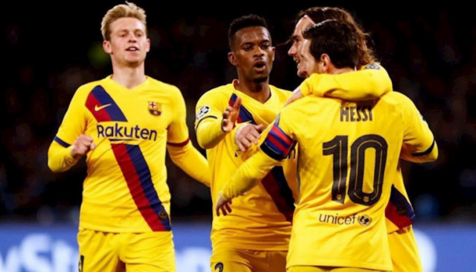 Npolesbarafcbarcelona