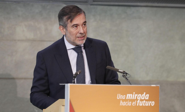 Nota, Audio (De Enrique López) Y Fotos: La Comunidad De Madrid Trabaja En Un Nuevo Decreto Del Juego Que Proteja A Los Menores Y Ordene El Crecimiento Futuro De La Actividad