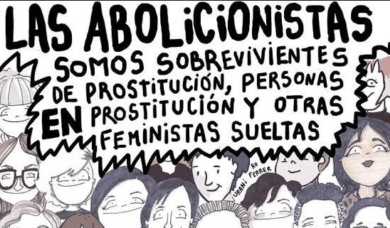 Abolicionistas