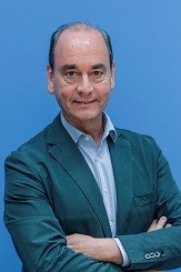 Imagen de recurso del concejal de Vox en el Ayuntamiento de Madrid, Fernando Martínez Vidal.