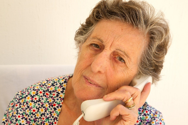 Apoyo psicológico para personas vulnerables.