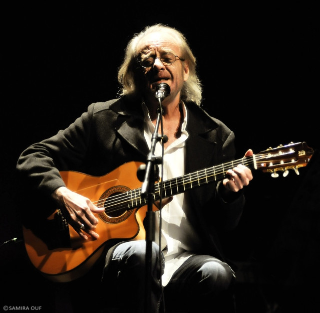 Luis Eduardo Aute