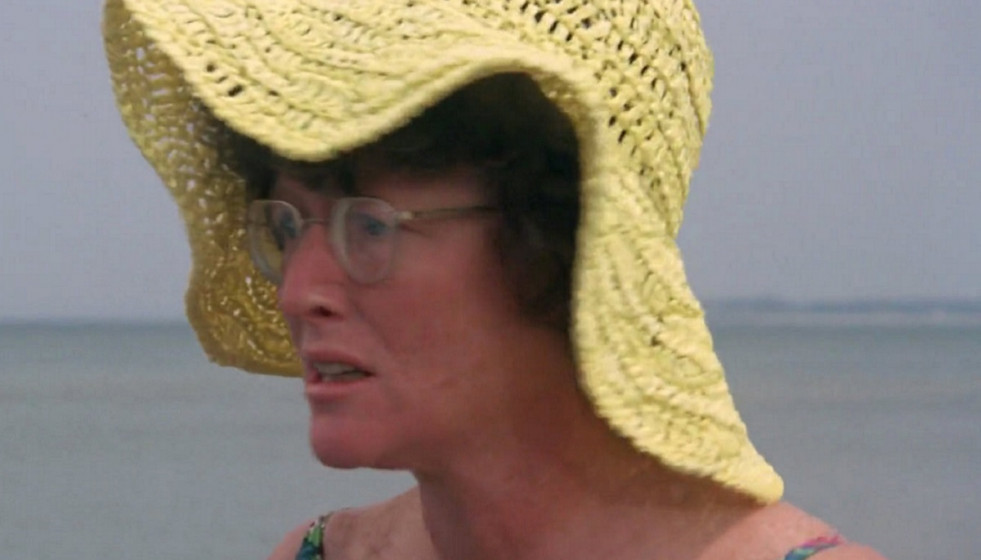 Coronavirus.- Lee Fierro, actriz de Tiburón, muere a los 91 años