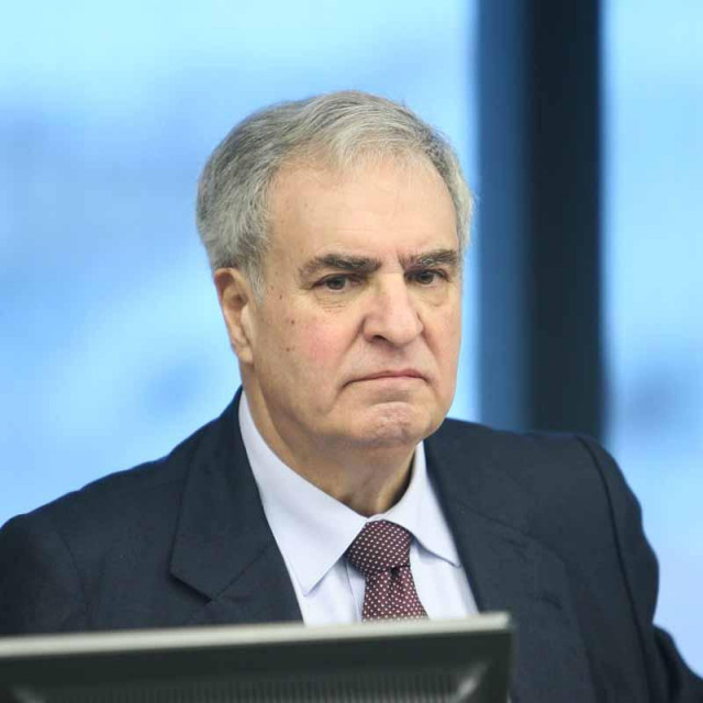 Enrique Múgica