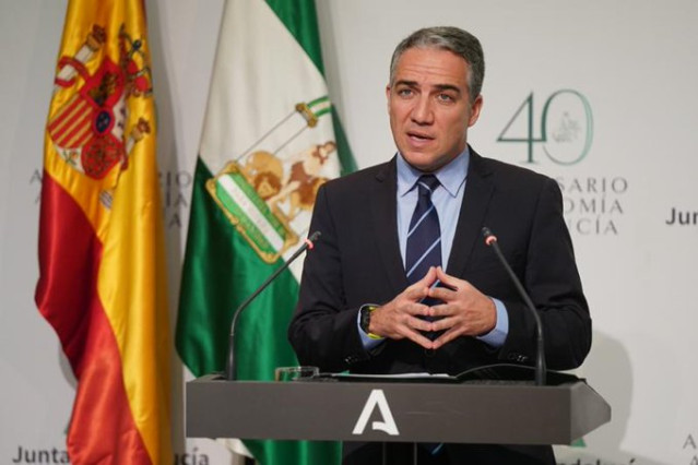 Elías Bendodo
