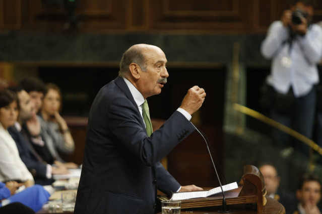 Mazón lamenta que el Gobierno 