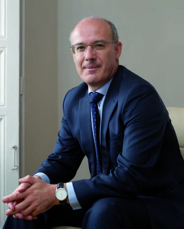El comunicador e investigador social, Narciso Michavila