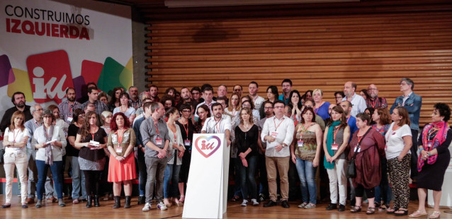 Asamblea de Izquierda Unida