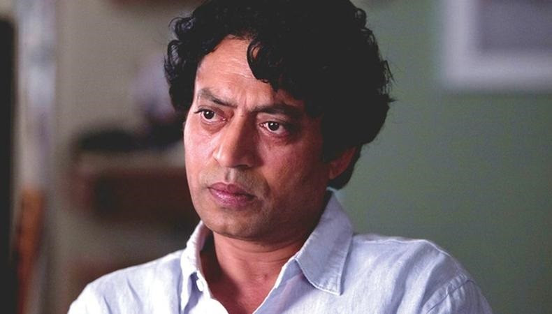 Muere Irrfan Khan, actor de 'Slumdog Millionaire' y 'La vida de Pi', a los 53 añ