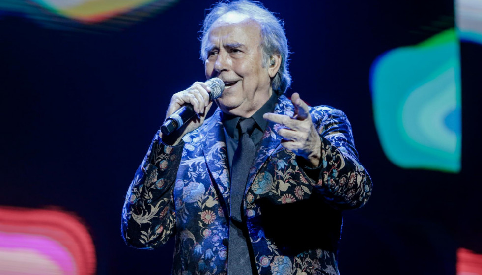 Coronavirus.- Silvio Rodríguez, Serrat o el Dúo Dinámico tienen 