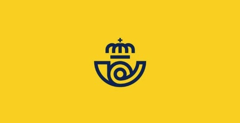 Logo de Correos