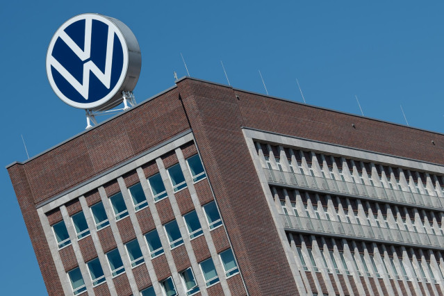 Instalaciones de Volkswagen