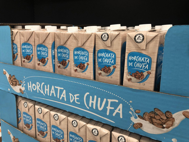 Horchata