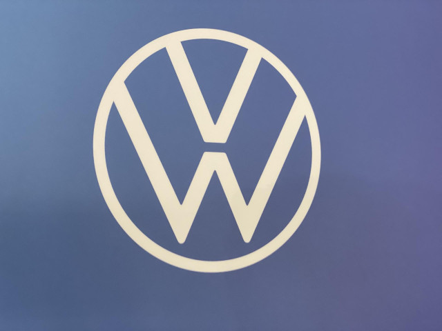 Logotipo de Volkswagen