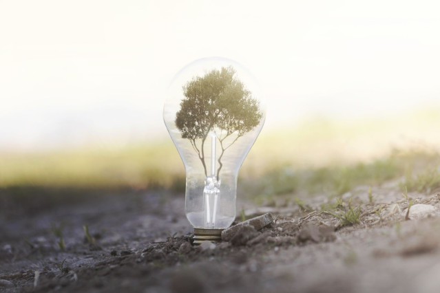 Una fuente energética realmente limpia e inagotable