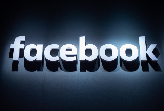 Logo de Facebook