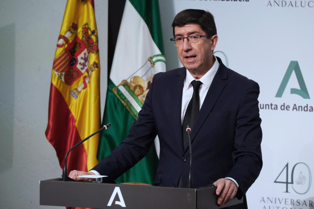 Juan Marín