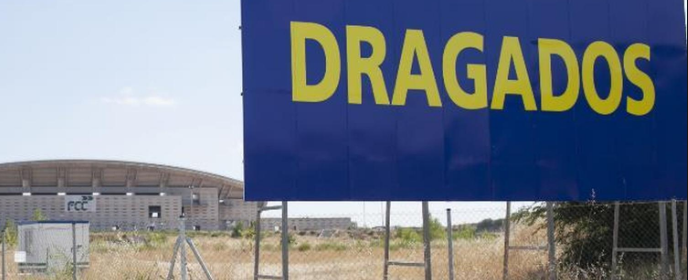 Dragados