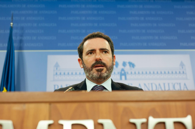José Ramón Carmona, en una imagen de archivo