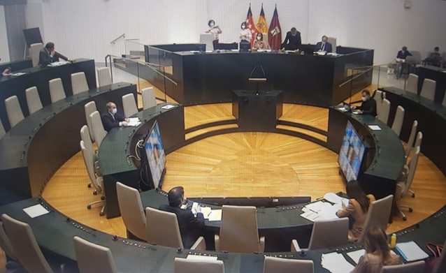 Comisión Vicealcaldía