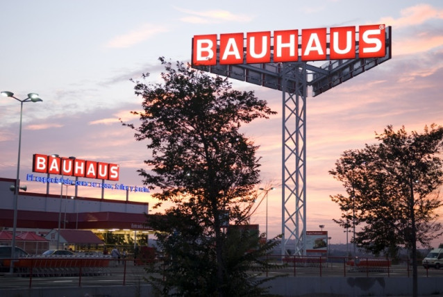 Bauhaus