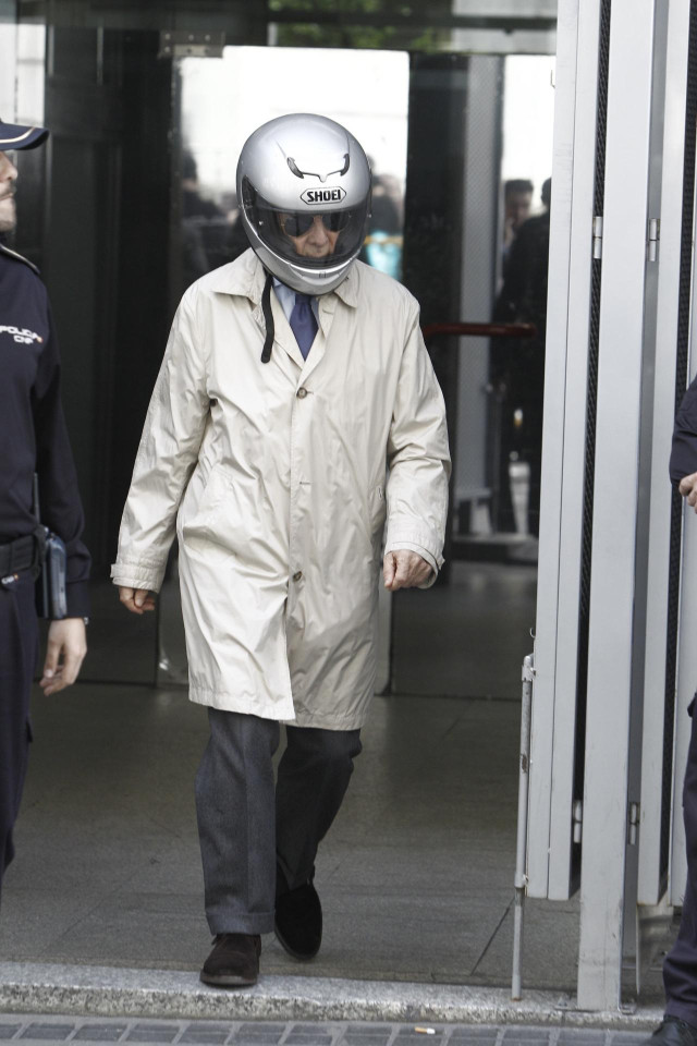 Antonio González Pacheco, alias 'Billy el Niño'