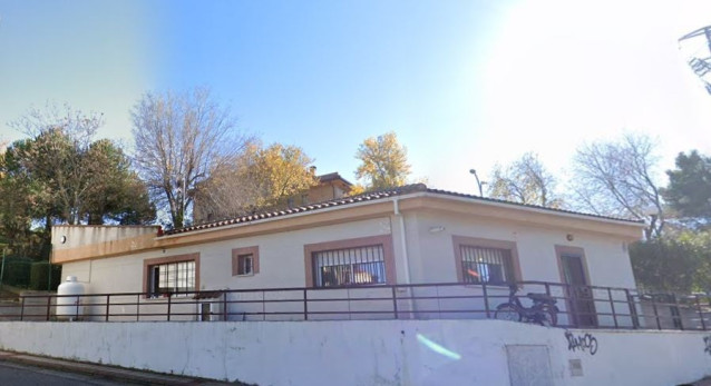 Camino de la Fonda, 11 Collado Villalba