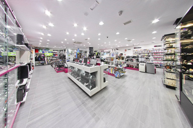 Tienda de Cash Converters