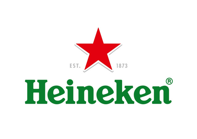 Logo de Heineken