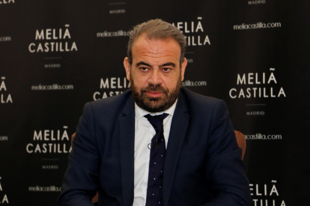 Gabriel Escarrer