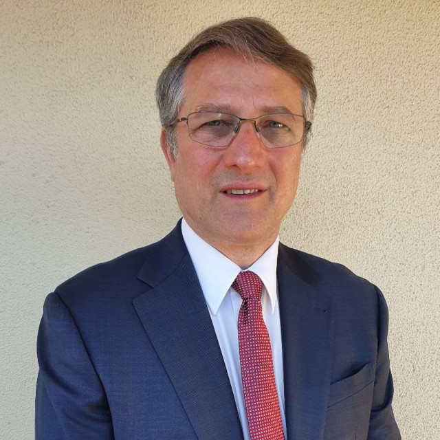 Wolfgang Beck, exconsejero delegado de Testa y consejero independiente de ACR grupo