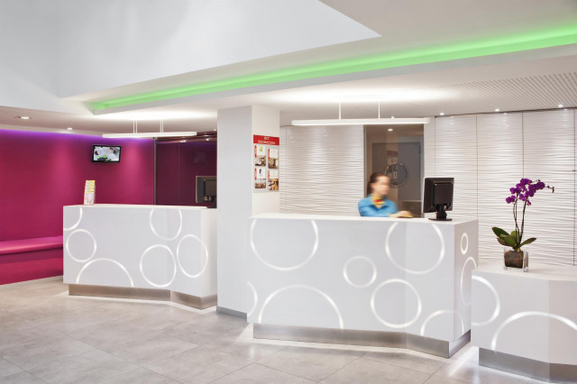 Hotel ibis Styles Madrid Prado