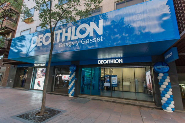 Decathlon