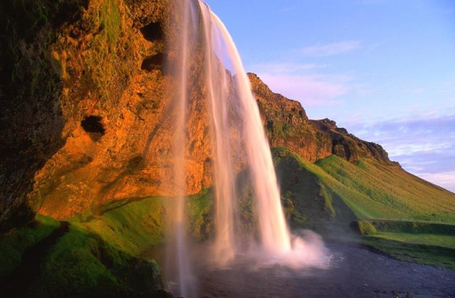 Islandia