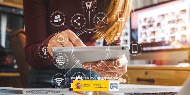El SEPE flexibiliza en el acceso a los cursos subvencionados